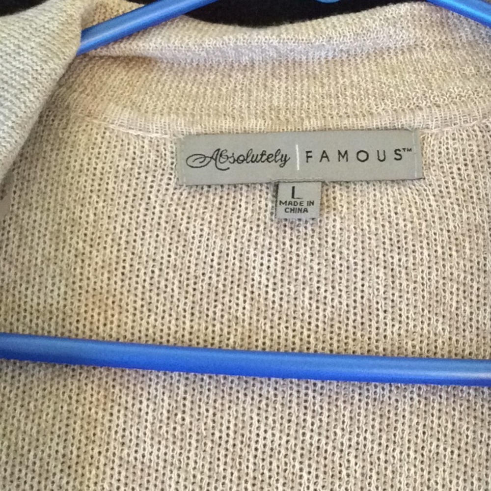 Vest - Picture 2 of 2